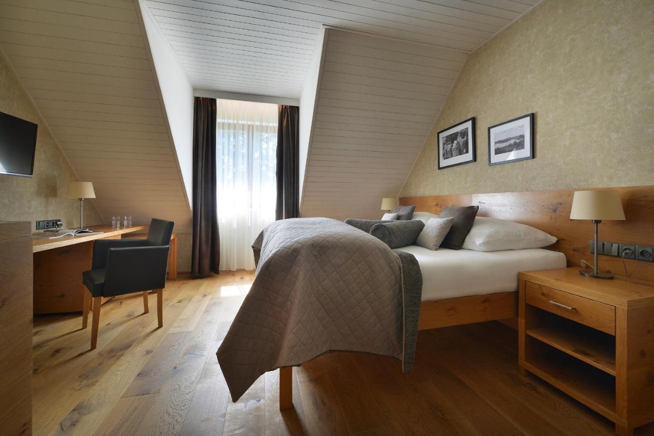 Rezidence Pihel Hotel Nový Bor Exterior foto